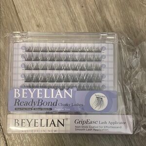 Beyelian ReadyBond Cluster Lashes